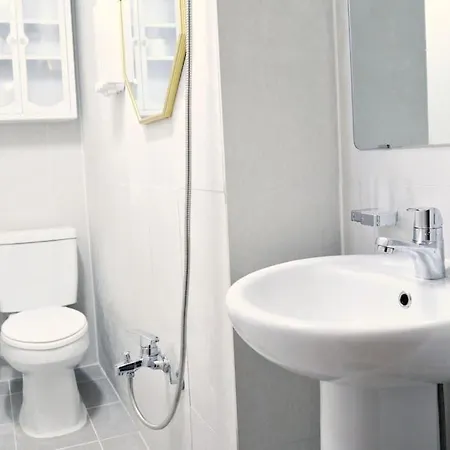 3Rooms 4Beds Kitchen Hongik Stn 3Min 首尔 Exterior photo